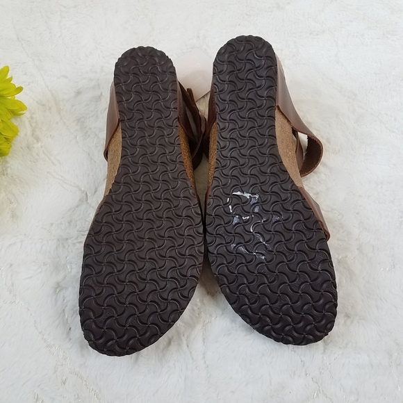 Papillio Birkenstock Women's Lola Ankle Strap Sandals - Picture 2 of 8